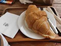 -Peet's 皮爷咖啡(乐峰店)
