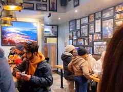 -Fergburger(皇后镇店)