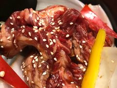 -热血兄弟·炭火烤肉(融侨中心店)