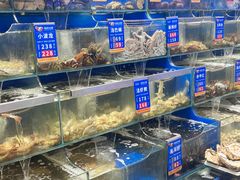 -海味当家·蒸锅海鲜(中山广场创始店)