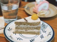 -Line 咖啡(石厦花园店)