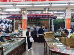 -采芝斋评弹茶馆(观前街店)