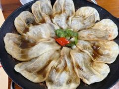-十二道丰味·徐州土菜·烧烤(何山路店)