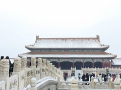 -故宫博物院(故宫)