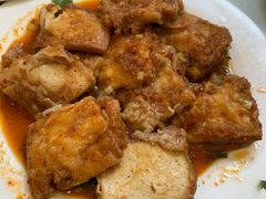 -悦宾饭馆(翠花胡同店)