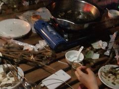 -聚首堂·特色小吃·肘子(什刹海德胜门店)