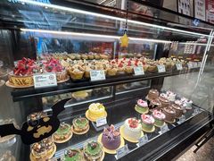 -PAPER STONE BAKERY(天汇广场店)