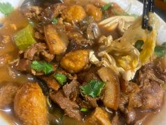 -磁州卤面·地标邯郸菜(97年创始店)