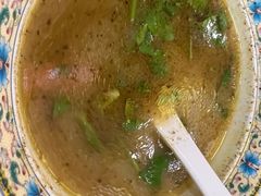 -金杨拉面王小吃面馆·牛三宝面·红烧牛肉粉