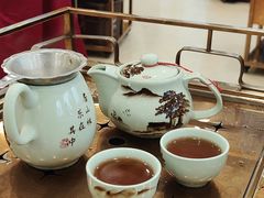 -天鲜阁·海鲜粤菜·33年老字号(石槎白云站店)