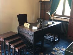 -青岛德国总督楼旧址博物馆