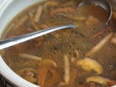 -黔蘑菇四季餐厅(观山湖店)