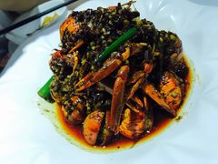 -虾胡闹龙虾馆(湄南河店)