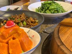 -好灶头妈妈菜·千岛湖柴火鱼餐厅(桐庐店)