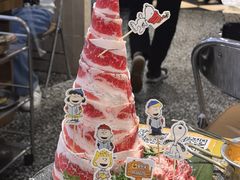 -安又胖韩国烤肉(美罗城店)