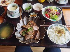 -千懿六本木酒场(常熟路店)