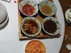 -春满园·邯郸菜发祥地(滏东店)