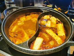 -火炉火自助餐(枫蓝国际店)