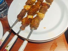-葡萄集|滋味新疆菜·精酿酒馆(瑞豪酒店)