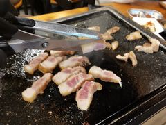 -咕咕站韩国料理(紫金港店)