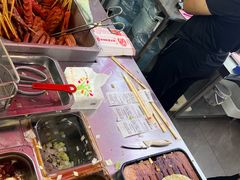 熏肉大饼+里脊+火腿-东北熏肉大饼(后湖店)