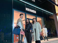 -HERMES(恒隆广场店)