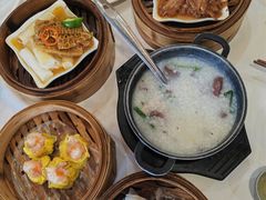 咖喱酱蒸金钱肚-和乐喜点(宝岗大道店)