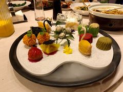 -三利音·东方司宴(外滩店)