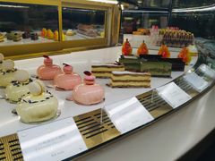 -PAUL LAFAYET 法式甜品(港汇广场店)