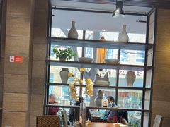 -金枝玉叶上海人家食府(三里河店)