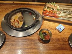 -江湖六膳門串串香(隆礼路店)