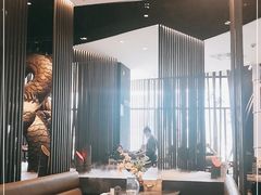 大堂-将太无二·蓝鳍放题·北美寿司(领展购物广场中关村店)