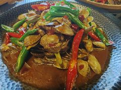 -薇酌饮·陕西菜(南门外店)