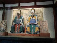 -成都武侯祠博物馆