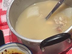 -荆九爷爆炒桥头三嫩(云南北路店)