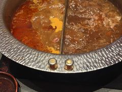 -牛YO寿喜烧和牛火锅自助(三台子万象汇店)
