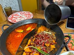 -楠火锅(龙阳广场店)