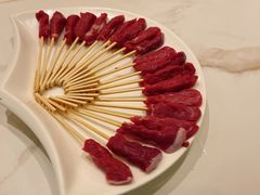 -南门涮肉(上海一店)