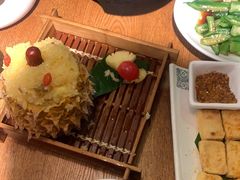 -云海肴·汽锅鸡·云南菜(美罗城店)