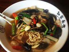 -孙家面馆(淮海第一城店)