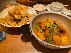 -金掌勺锅包肉(太原万达店)
