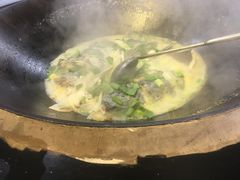 -好灶头妈妈菜·柴火灶台鱼·千岛湖土菜地标美食