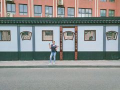 -文庙菜饭(四川北路店)