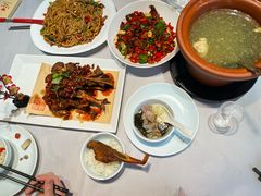 -胡老大菜热饭香·家宴(二七北路店)