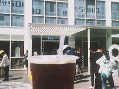 -1点点(银座和谐广场店)