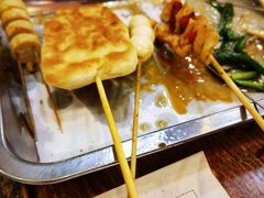 -老谢野馄饨(延安路店)