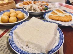 水牛奶方转-捷信牛奶甜品世家(五道口店)