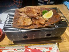 -玄海寿司(国贸店)