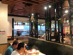 -彤德莱牛肉火锅(双港店)
