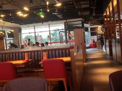 -蚝太郎 • 海鲜烧烤(Upark店)